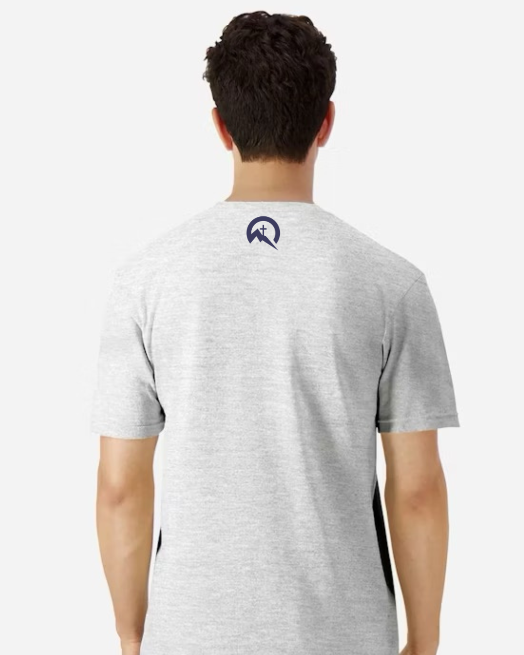 New Heights Varsity Tee