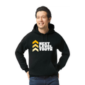 Next Level Youth Unisex Hoodie