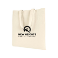 New Heights Logo Tote Bag