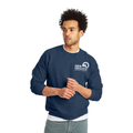 Unisex New Heights Logo Crewneck Sweatshirt